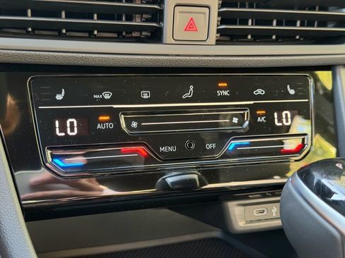 New 2026 Volkswagen Jetta Sport FWD image 29