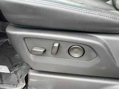 Certified 2024 Chevrolet Silverado 1500 ZR2 w/ Technology Package image 18