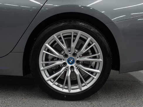 Used 2024 BMW 330e xDrive image 35