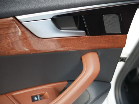 Certified 2023 Audi A5 2.0T Premium w/ Convenience Package image 22