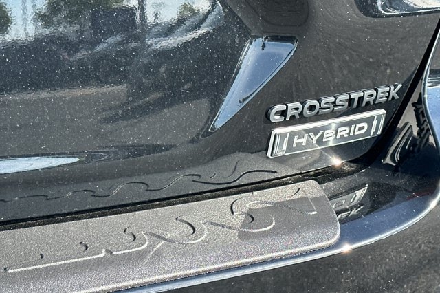 New 2026 Subaru Crosstrek 2.5i Limited w/ Crosstrek Mirror Package AWD/4WD image 21