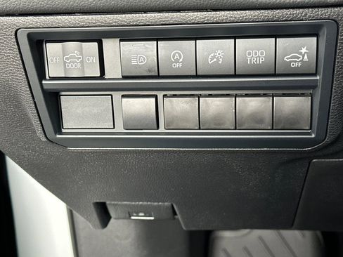 New 2026 Toyota Tundra Limited image 30