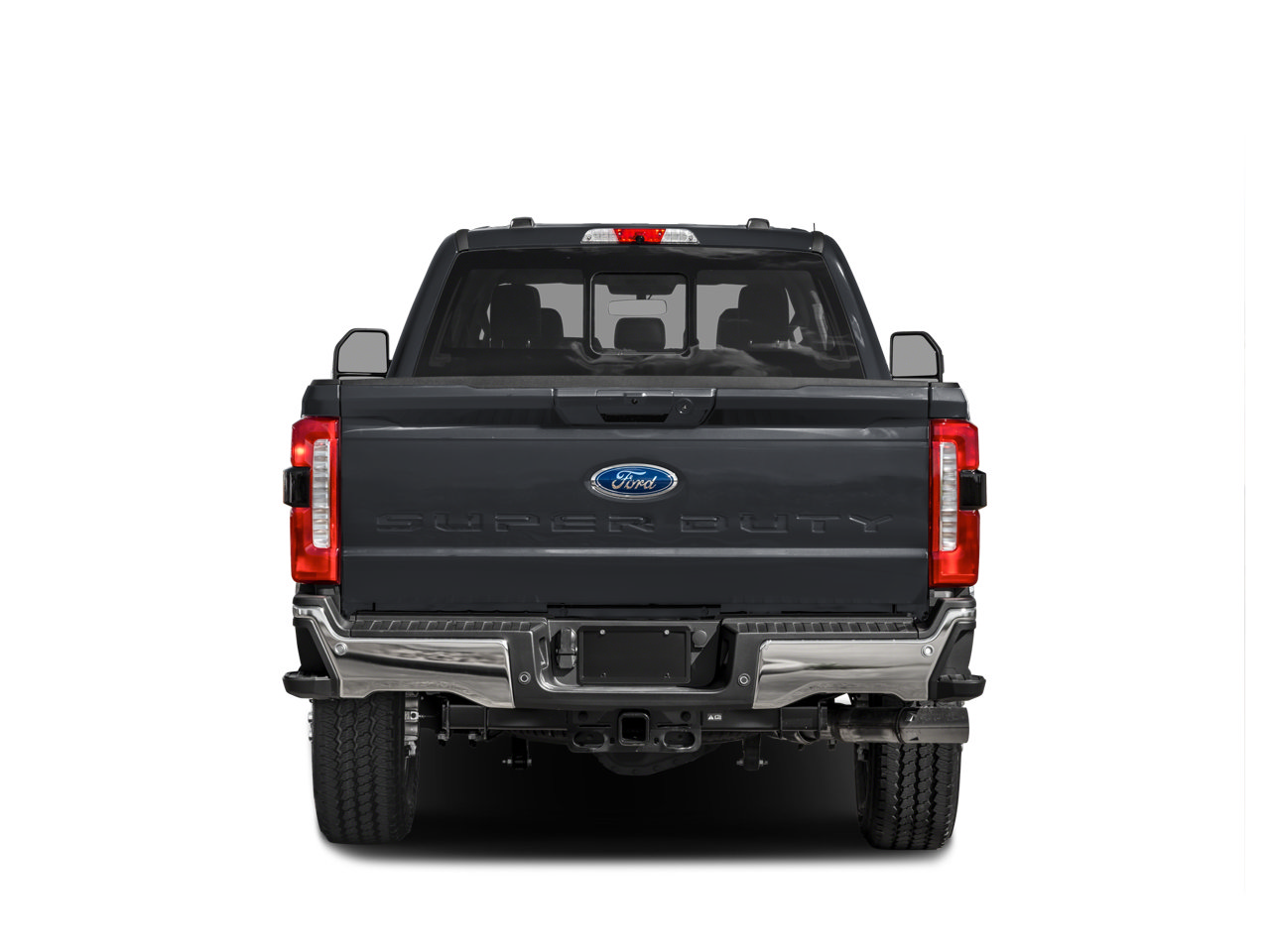 New 2026 Ford F350 4x4 Crew Cab Super Duty image 41