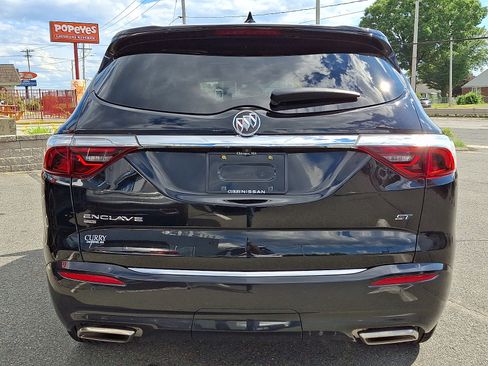 Used 2023 Buick Enclave Essence w/ Experience Buick Package AWD/4WD image 6