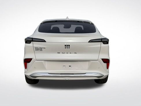 New 2026 Buick Envista Avenir image 4