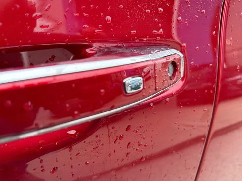 New 2026 Chevrolet Tahoe Premier AWD/4WD image 12
