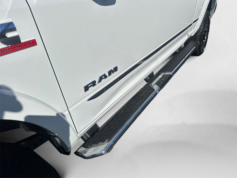 Certified 2025 RAM 2500 Limited w/ Towing Technology Group image 18