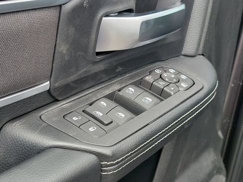 New 2026 RAM 2500 Big Horn AWD/4WD image 15