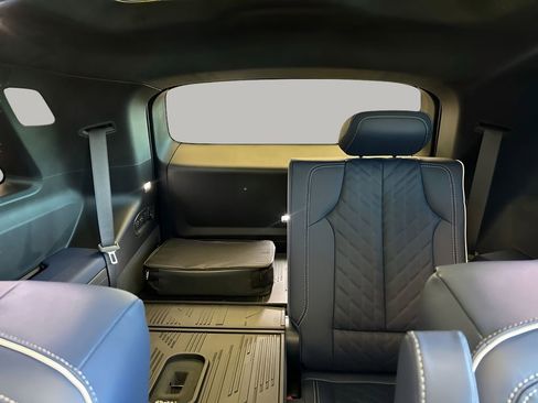 New 2026 Cadillac Vistiq Premium Luxury image 20