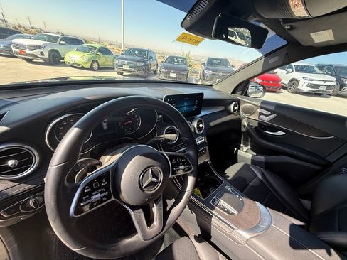 Used 2022 Mercedes-Benz GLC 300 4MATIC image 14