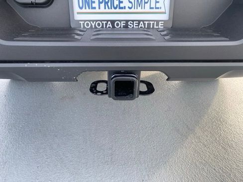 New 2026 Toyota Tundra Limited image 13