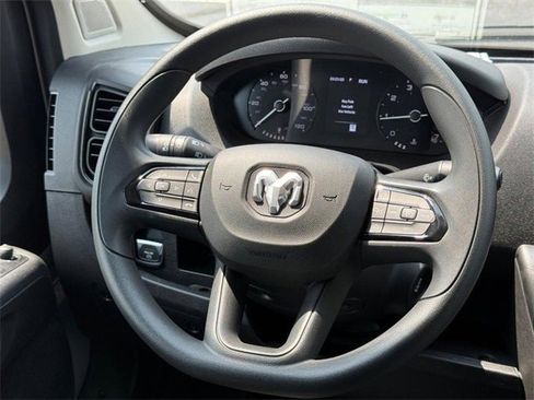 New 2025 RAM ProMaster 2500 w/ Convenience Group image 18