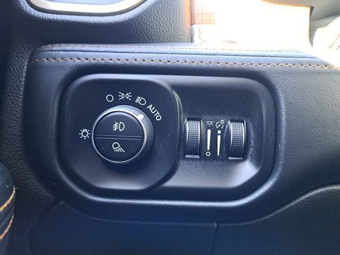 Used 2019 RAM 3500 Limited AWD/4WD image 24