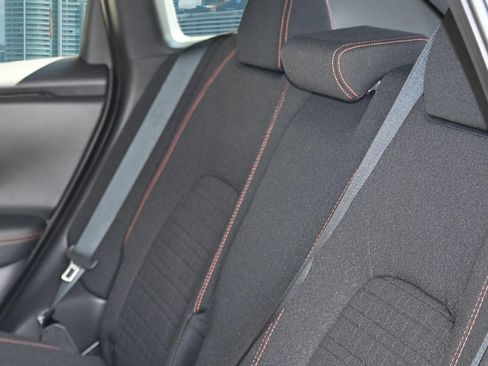 New 2027 Honda HR-V Sport image 17