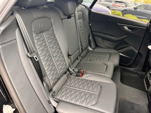 New 2026 Audi RS Q8 performance AWD/4WD image 38