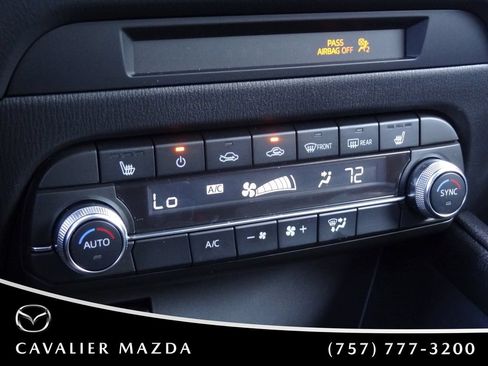 Used 2025 MAZDA CX-5 AWD 2.5 S image 29
