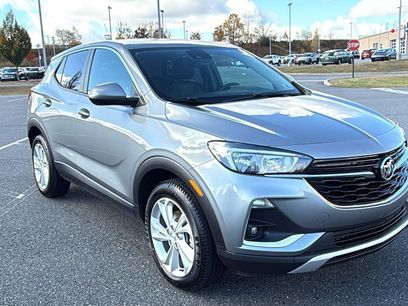 Used 2023 Buick Encore GX Preferred w/ Cold Weather Comfort Package