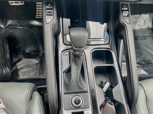 Used 2024 Kia Telluride SX Prestige X-Pro AWD/4WD image 17