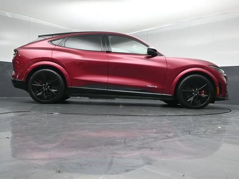 Certified 2025 Ford Mustang Mach-E GT AWD/4WD image 45