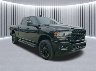 Used 2024 RAM 2500 Big Horn w/ Night Edition video 1