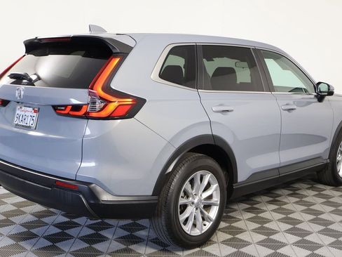 Used 2024 Honda CR-V EX image 4