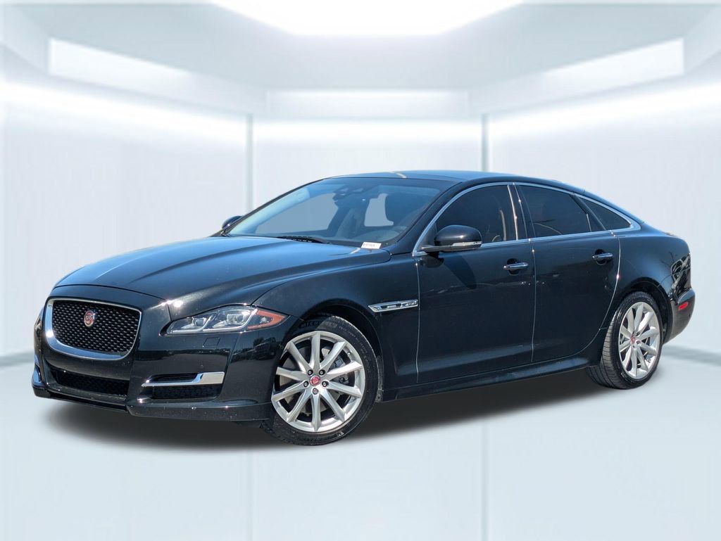 Used Jaguar Cars for Sale in Pensacola, FL - Autotrader