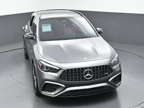 Used 2024 Mercedes-Benz GLA 35 AMG 4MATIC image 44