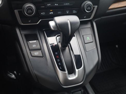 Used 2017 Honda CR-V EX-L image 18