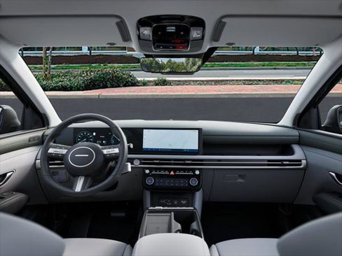 New 2026 Hyundai Tucson Limited image 11