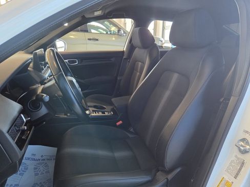 Certified 2023 Honda Civic Sport image 14