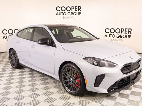 New 2026 BMW M235i xDrive w/ Technology Package AWD/4WD image 1