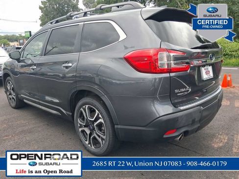 Used 2024 Subaru Ascent Touring AWD/4WD image 7