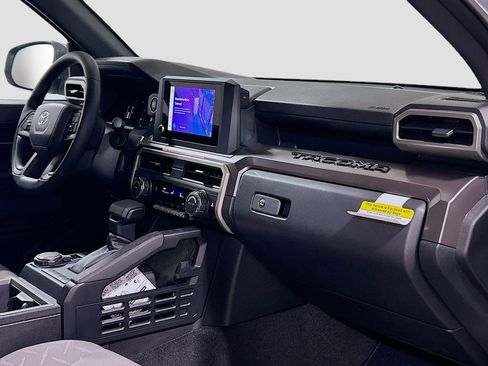 New 2026 Toyota Tacoma SR5 image 24
