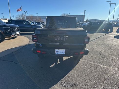 Used 2020 Jeep Gladiator Rubicon image 33