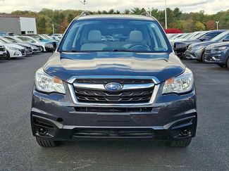 Used 2018 Subaru Forester 2.5i Premium w/ All-Weather Package video 2