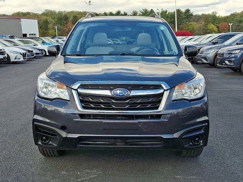 Used 2018 Subaru Forester 2.5i Premium w/ All-Weather Package image 2