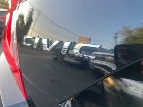 Used 2018 Honda Civic LX image 34
