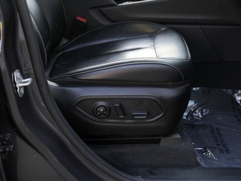 Used 2021 Jeep Grand Cherokee L Limited image 36