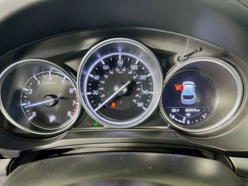 Used 2022 MAZDA CX-5 AWD 2.5 S w/ Select Package image 15