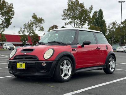 Used 2004 MINI Cooper S