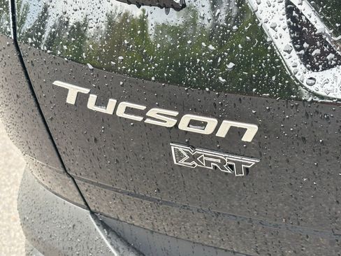 New 2026 Hyundai Tucson XRT FWD image 10