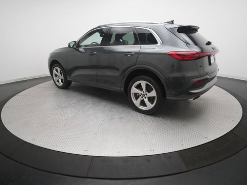 New 2025 Audi Q5 Premium Plus image 35