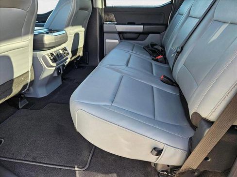 New 2025 Ford F150 Lightning Flash image 14