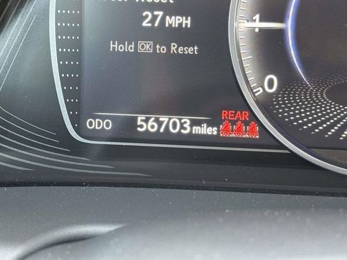 Used 2023 Lexus ES 350 Premium image 30