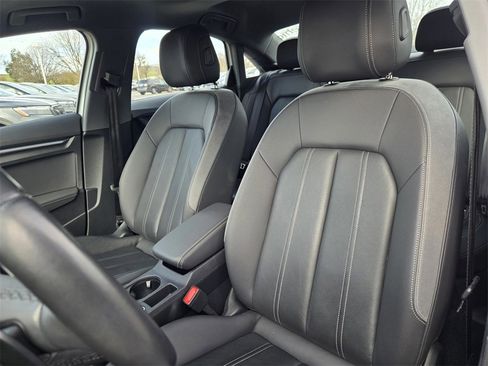 Used 2024 Audi A3 2.0T Premium image 20