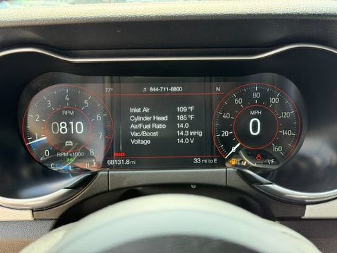Used 2022 Ford Mustang Premium w/ Equipment Group 201A RWD image 35