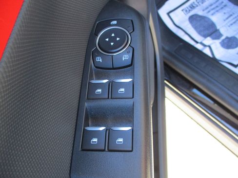 Used 2024 Ford Bronco Sport Free Wheeling w/ Convenience Package image 10