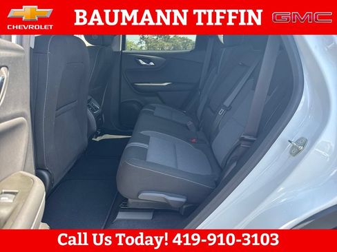 Used 2023 Chevrolet Blazer LT w/ Convenience Package FWD image 28
