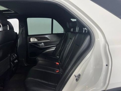 Used 2023 Mercedes-Benz GLE 350 w/ Premium Package image 26