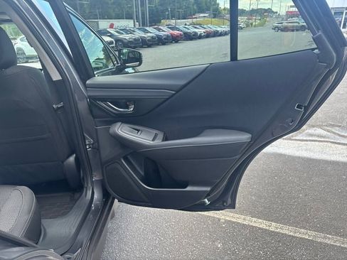 New 2025 Subaru Outback Premium image 91